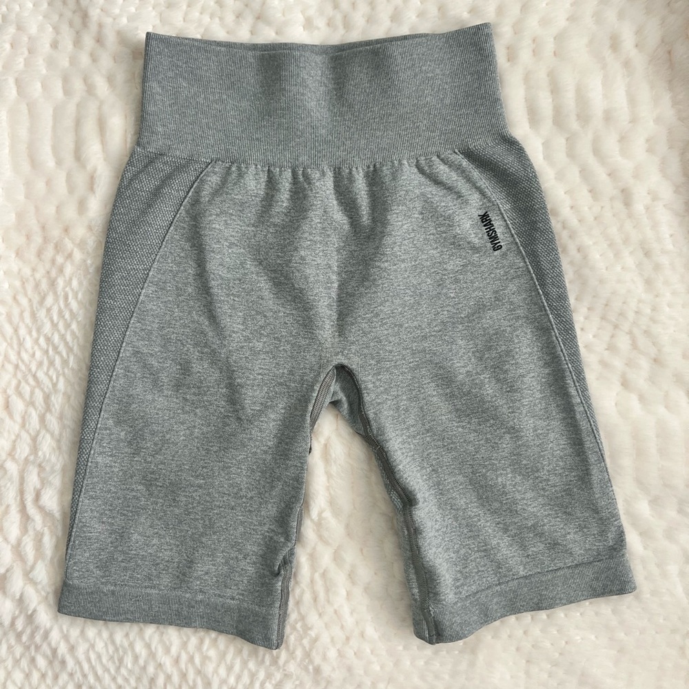 Gymshark Flex Biker Shorts